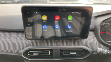 Dacia Jogger 1.0 TCe Comfort 5dr Petrol Estate